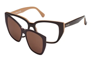 Widok z przodu Max Mara MM5212 (050)