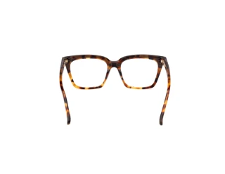 Widok z tyłu Max Mara MM5213 (052)
