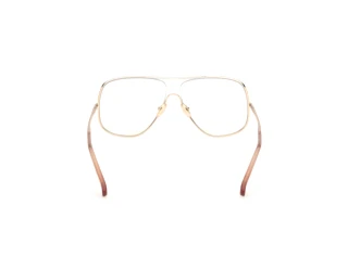 Widok z tyłu Max Mara MM5222-B (032)
