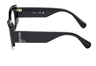 Widok z boku Max & Co. MO5184 (001)