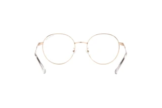 Widok z tyłu Michael Kors GENOA (MK3055 - 1108SB)