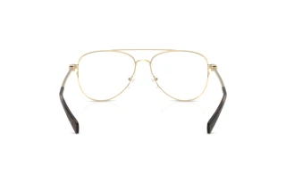 Widok z tyłu Michael Kors SãO PAULO (MK3089 - 1014)