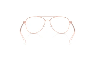 Widok z tyłu Michael Kors SãO PAULO (MK3089 - 1108)