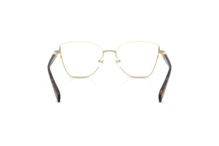 Widok z tyłu Michael Kors NIKKI BEACH (MK3090 - 1014)