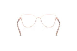 Widok z tyłu Michael Kors NIKKI BEACH (MK3090 - 1108)