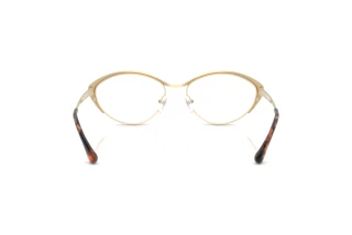 Widok z tyłu Michael Kors SANTA FE (MK3095 - 1014)