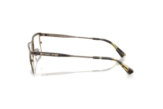 Widok z boku Michael Kors HIDDEN HILLS (MK3097 - 1001)