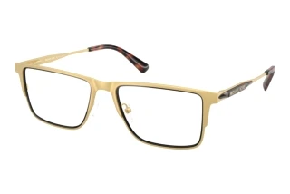 Widok z przodu Michael Kors HIDDEN HILLS (MK3097 - 1908)