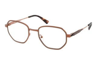 Widok z przodu Michael Kors JOSHUA TREE (MK3098 - 1900)