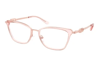 Widok z przodu Michael Kors MYRTLE BEACH (MK3102 - 3101)