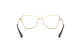 Widok z tyłu Michael Kors BONDI BEACH (MK3104 - 1014)