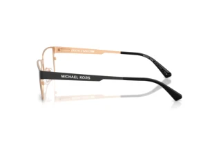 Widok z boku Michael Kors ARUSHA (MK3107 - 1005)