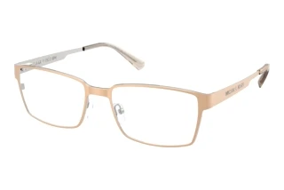 Widok z przodu Michael Kors ARUSHA (MK3107 - 1014)