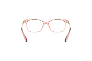 Widok z tyłu Michael Kors AMBROSINE (MK4035 - 3689)