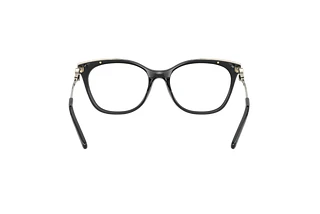 Widok z tyłu Michael Kors ROME (MK4076U - 3332)