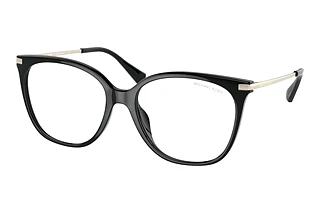 Widok z przodu Michael Kors BUDAPEST (MK4084U - 3005SB)