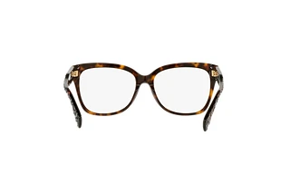 Widok z tyłu Michael Kors PALAWAN (MK4091 - 3006)