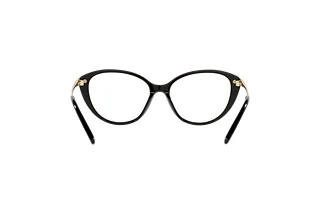 Widok z tyłu Michael Kors SAVOIE (MK4098BU - 3005)