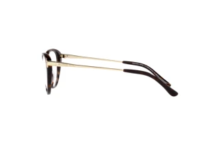 Widok z boku Michael Kors SAVOIE (MK4098BU - 3006)