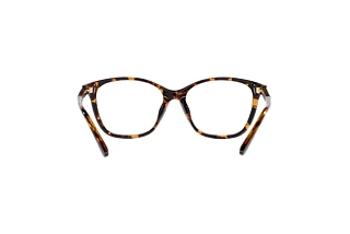 Widok z tyłu Michael Kors BOULDER (MK4103U - 3006)