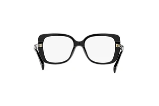 Widok z tyłu Michael Kors PERTH (MK4104U - 3005)