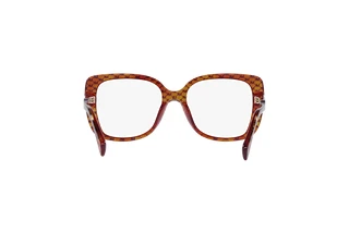 Widok z tyłu Michael Kors PERTH (MK4104U - 3555)