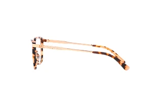 Widok z boku Michael Kors GEORGETOWN (MK4105BU - 3555)