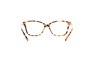 Widok z tyłu Michael Kors GEORGETOWN (MK4105BU - 3555)