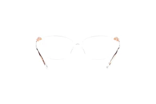 Widok z tyłu Michael Kors GEORGETOWN (MK4105BU - 3999)