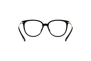 Widok z tyłu Michael Kors WESTPORT (MK4106U - 3005)