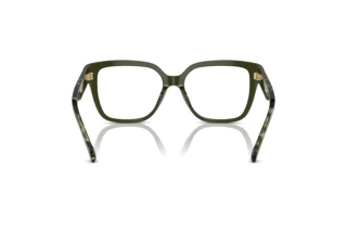 Widok z tyłu Michael Kors POLANCO (MK4112 - 3947)