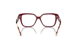 Widok z tyłu Michael Kors POLANCO (MK4112 - 3949)
