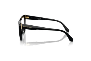 Widok z boku Michael Kors HAWAII (MK4118U - 3005)