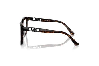 Widok z boku Michael Kors NASSAU (MK4119U - 3006)