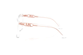 Widok z boku Michael Kors NASSAU (MK4119U - 3015)