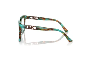 Widok z boku Michael Kors NASSAU (MK4119U - 4000)