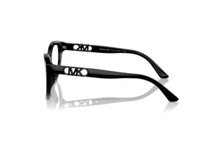 Widok z boku Michael Kors ANDALUCIA (MK4120U - 3005)