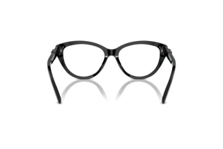 Widok z tyłu Michael Kors ANDALUCIA (MK4120U - 3005)