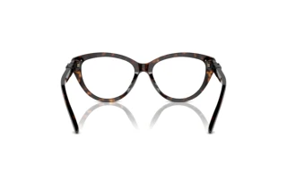 Widok z tyłu Michael Kors ANDALUCIA (MK4120U - 3006)