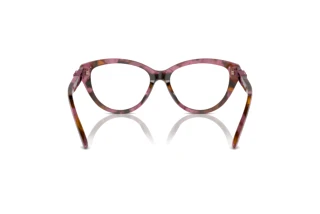 Widok z tyłu Michael Kors ANDALUCIA (MK4120U - 3998)