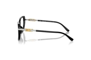 Widok z boku Michael Kors FORMENTERA (MK4125BU - 3005)
