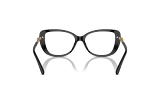 Widok z tyłu Michael Kors FORMENTERA (MK4125BU - 3005)