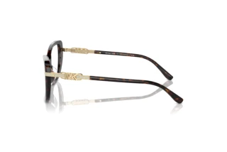 Widok z boku Michael Kors FORMENTERA (MK4125BU - 3006)