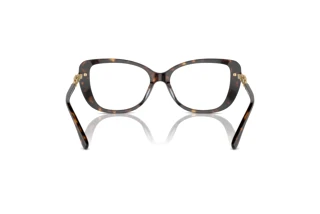 Widok z tyłu Michael Kors FORMENTERA (MK4125BU - 3006)