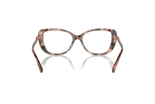 Widok z tyłu Michael Kors FORMENTERA (MK4125BU - 3009)