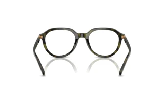 Widok z tyłu Michael Kors REDWOOD (MK4129 - 3943)
