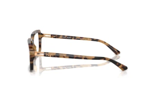 Widok z boku Michael Kors YELLOWSTONE (MK4130 - 4006)