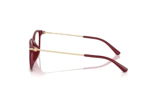 Widok z boku Michael Kors HAINAN (MK4133D - 4004)