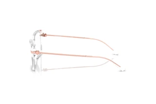 Widok z boku Michael Kors CRETE (MK4134U - 3015)