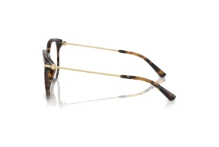Widok z boku Michael Kors TORTOLA (MK4135U - 3006)